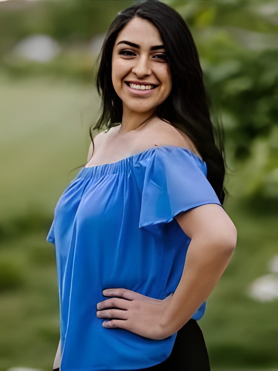 Traetment Coordinator Jessica